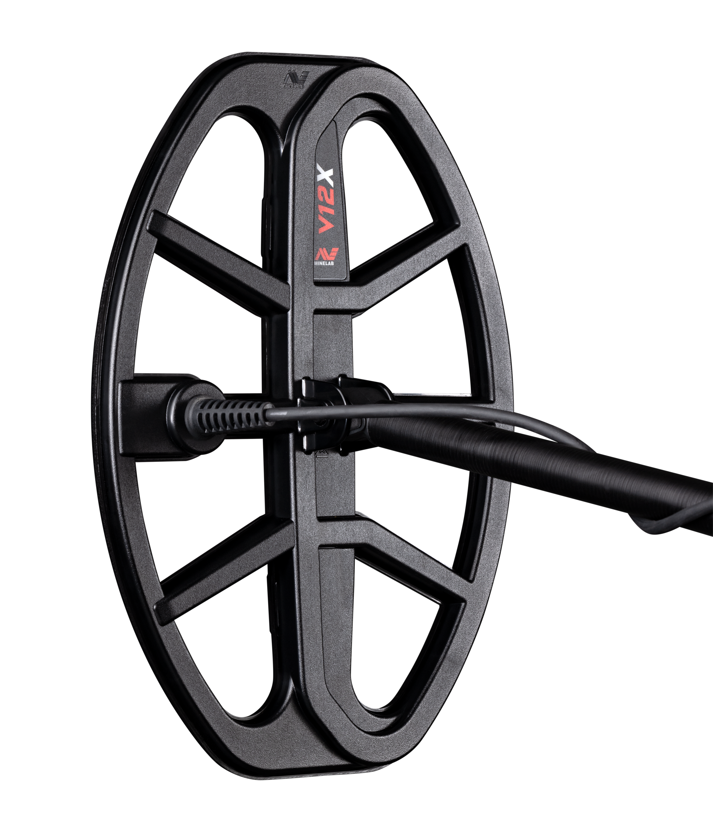 لوپ ۱۲ اینچ فلزیاب اکسترا پرو coil 12 inch xterra Pro 