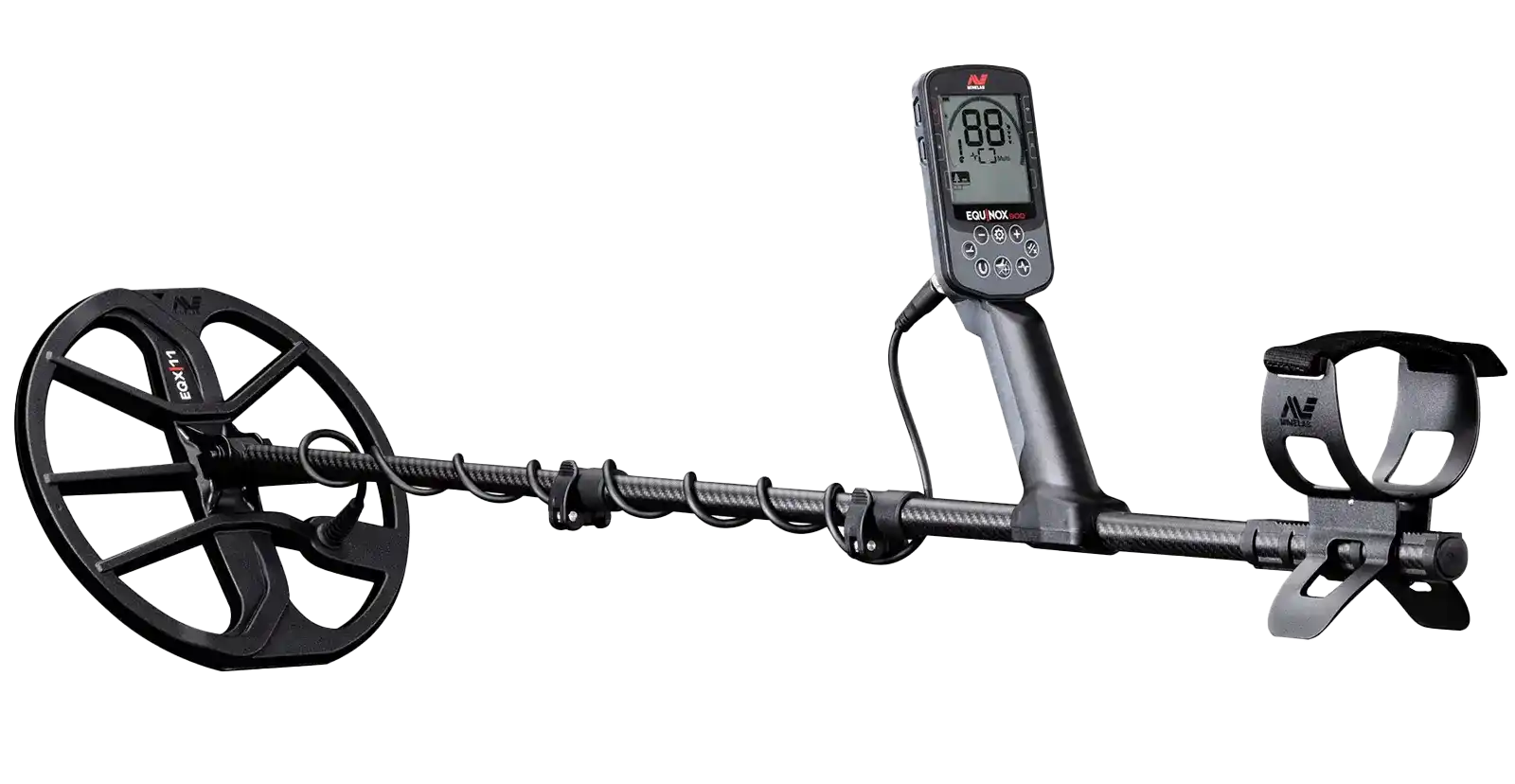  اکوناکس ۹۰۰ برند ماینلب equinox 900 minelab 