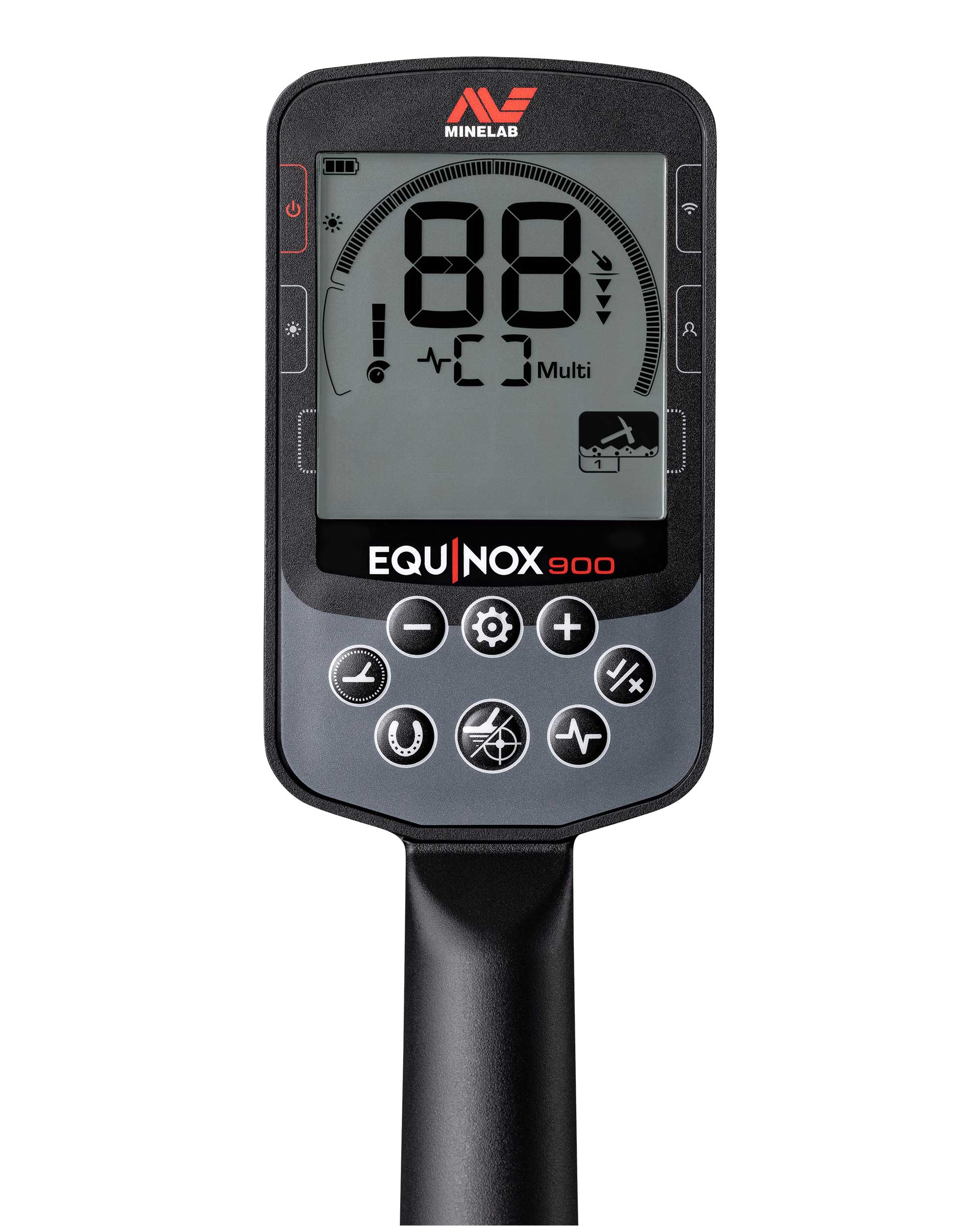 فلزیاب اکوناکس ۹۰۰ equinox 900  ماینلب استرالیا 