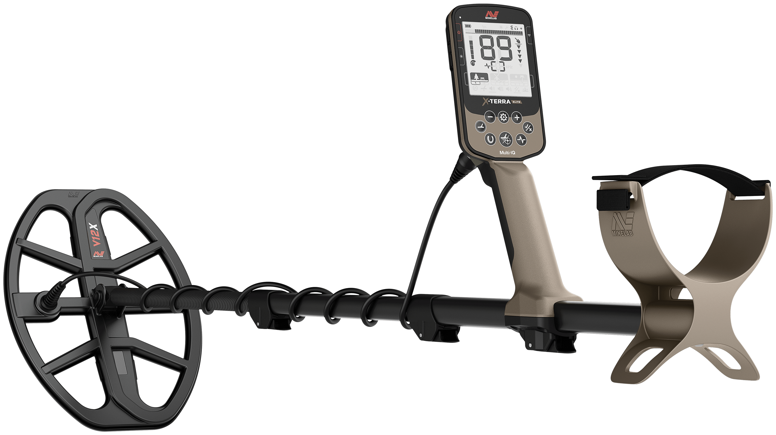 اکسترا الیت اکسپدیشن xterra elite xpedition minelab