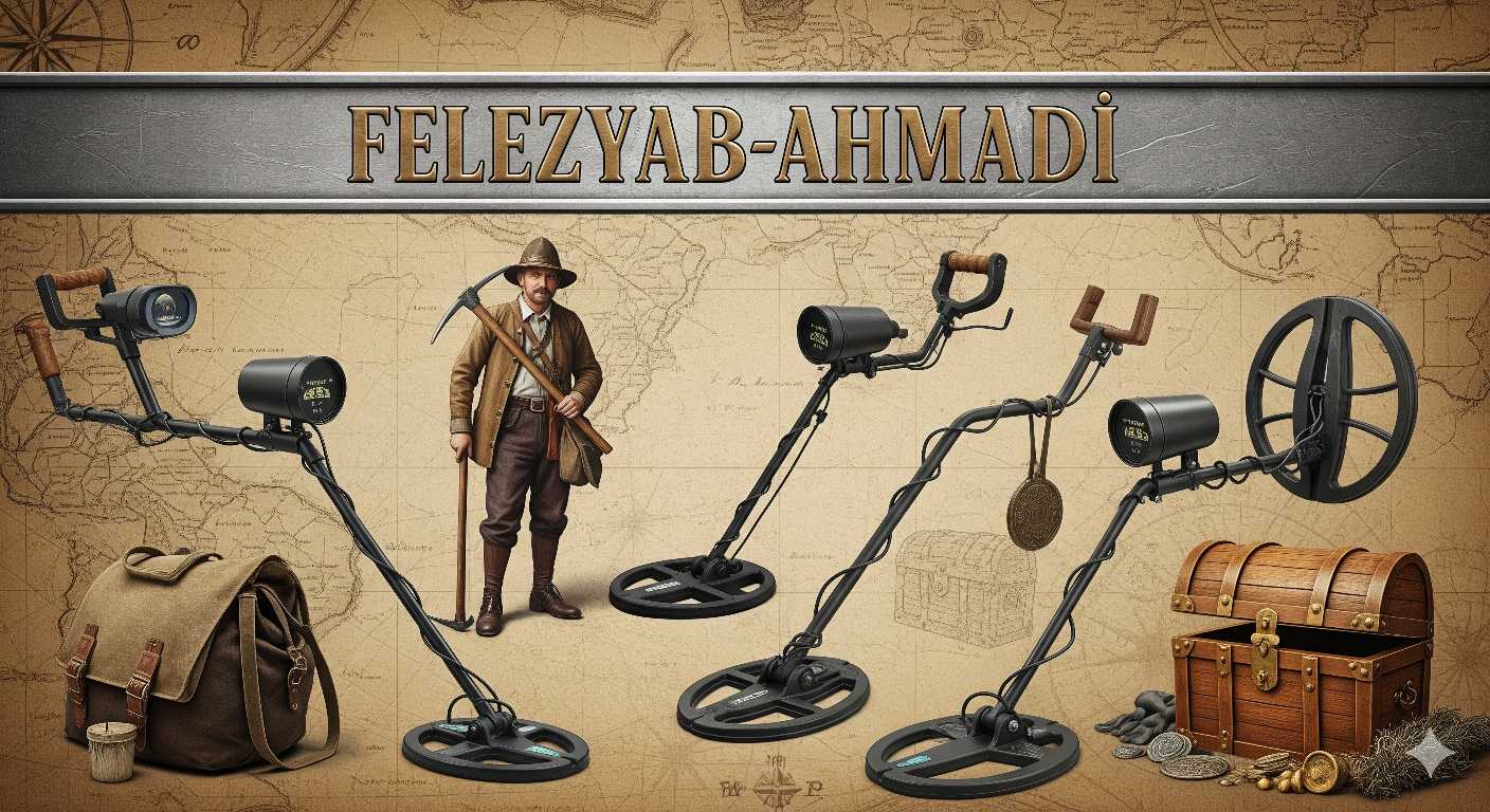 درباره ی ما : شرکت فلزیاب احمدی 