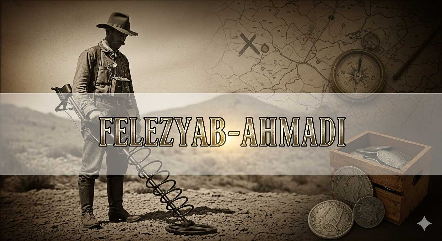 مشاوره رایگان : شرکت فلزیاب احمدی