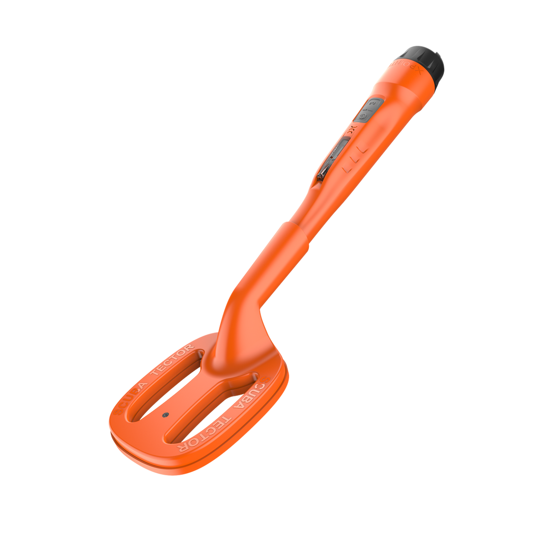 اسکوبا تکتور کوئست scuba tector quest metal detector 