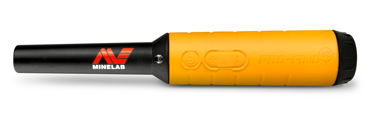 پروفایند 35 ماینلب  PROFIND35 MINELAB 