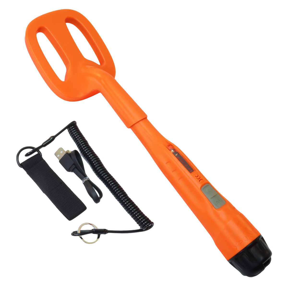 اسکوبا تکتور برند کوئست آمریکا Scuba Tector Quest Metal Detector 