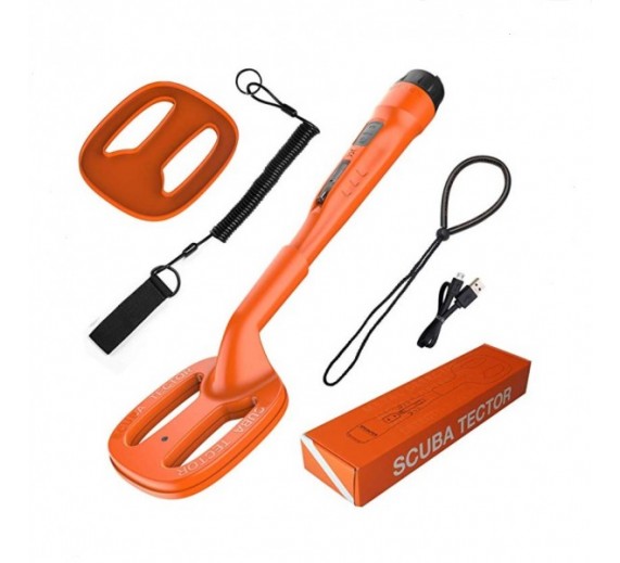 اسکوبا تکتور Scuba Tector 