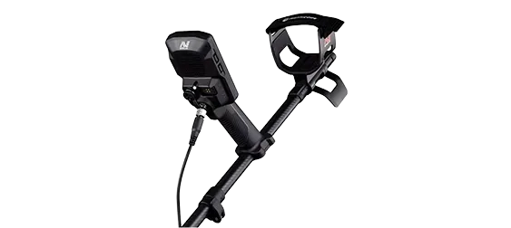 فلزیاب مانتیکور ماینلب Manticore Minelab Metal detector