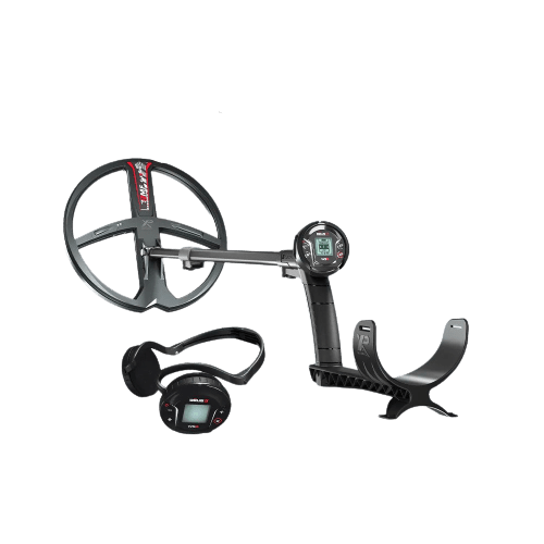 قیمت فلزیاب دئوس 2 پک مستر deus 2 ws6 master xp 