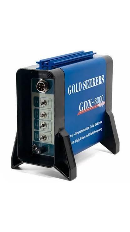 جی دی ایکس 8000 GDX-8000