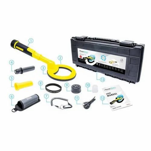 پالس دایو نوکتا PulseDive