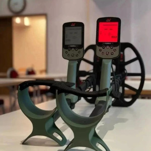 خرید و قیمت فلزیاب اکسترا پرو ساخت ماینلب استرالیا 🇦🇺 X-terra-pro