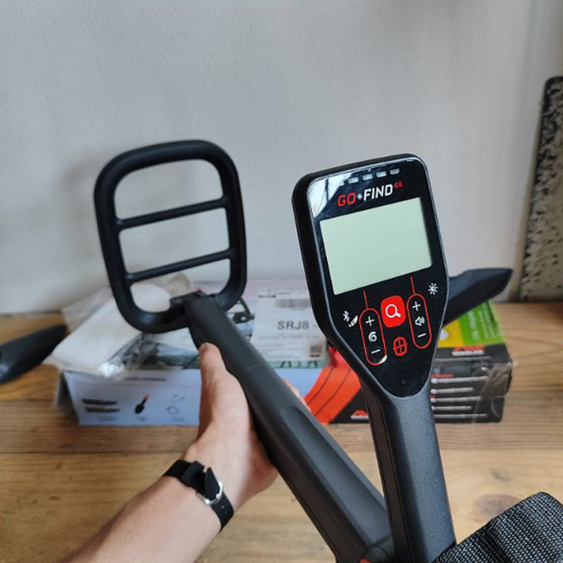 قیمت و خرید دستگاه گوفایند 66 ماینلب (go-find-66)