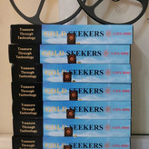 مشخصات طلایاب جی دی ایکس هشت هزار (gdx-8000)