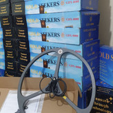 خرید فلزیاب جی دی ایکس هشت هزار (gdx-8000)