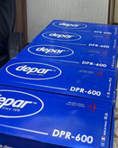 خرید فلزیاب دیپار 600 (depar600)