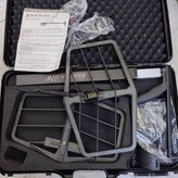 مشخصات فلزیاب اکستریم هانتر پرو xtrem-hunter-pro