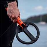 خرید و قیمت و مشخصات قویترین پوینتر جهان اسکوبا تکتور stp20 ساخت کمپانی کوئست scuba-tector-stp20