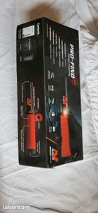 مشخصات طلایاب جیبی پروفایند 40 profind40