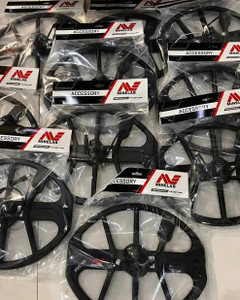 تصویر لوپ 15 اینچ اکسترا پرو Coil 15 inch