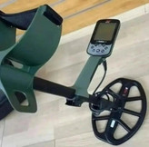 قیمت و مشخصات فلزیاب اکسترا پرو ساخت ماینلب استرالیا x-terra-pro minlab