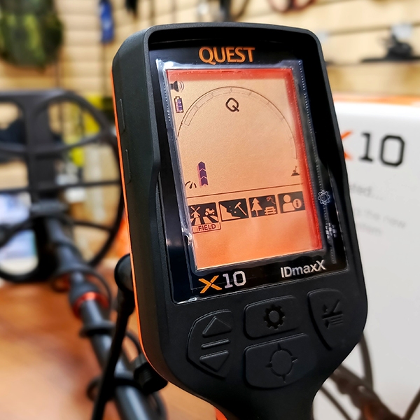 خرید و قیمت کوئست ایکس ده آیدی مکس (🇺🇲 (Quest-x10-idmax