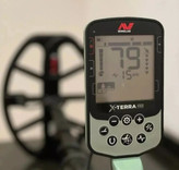 خرید و قیمت و مشخصات اکسترا پرو ساخت کمپانی ماینلب استرالیا x-terra-pro minlab