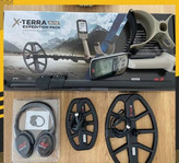 مشخصات،خرید و قیمت اکسترا الیت اکسپدیشن xterra elite expedition minelab