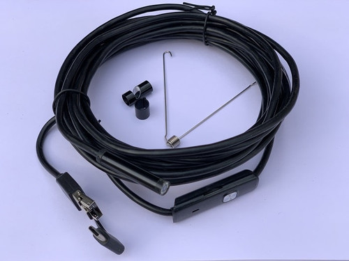 قیمت دوربین شلنگی 25 متری