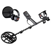 فلزیاب مانتیکور ساخت ماینلب Manticore Minelab Metal detector