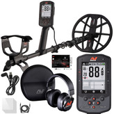 فلزیاب مانتیکور ماینلب Manticore Minelab Metal detector
