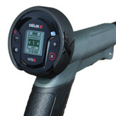 دئوس ۲ پک مستر Deus 2 WS6 Master Xp Metal detector