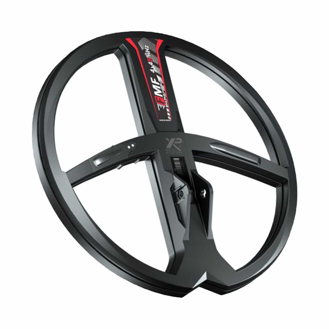 مشخصات دئوس 2 پک فوق Deus 2 ws6 full xp metal detector