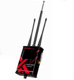 قیمت ردیاب لونا 5000 برند ایکس سنس XSENSE LUNA 5000 Metal Detector